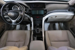 Седан Honda Accord 2008 года, 1099000 рублей, Омск