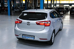 Хетчбэк Kia Rio 2014 года, 798000 рублей, Солонцы