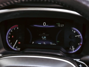 Хетчбэк Toyota Corolla 2021 года, 1790000 рублей, Краснодар