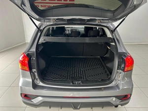 Внедорожник Mitsubishi ASX 2018 года, 1850000 рублей, Смоленск