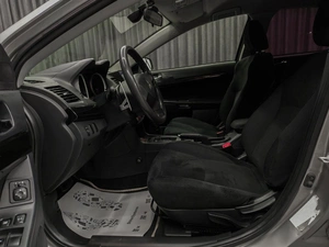 Седан Mitsubishi Lancer 2007 года, 740000 рублей, Красноярск
