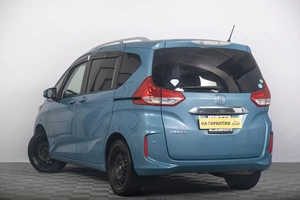 Минивэн Honda Freed 2018 года, 1499000 рублей, Томск