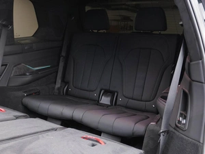 Внедорожник BMW X7 2021 года, 8299324 рублей, Москва