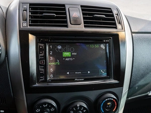 Седан Toyota Corolla 2007 года, 755000 рублей, Краснодар