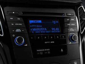 Седан Hyundai i40 2015 года, 1329000 рублей, Тюмень