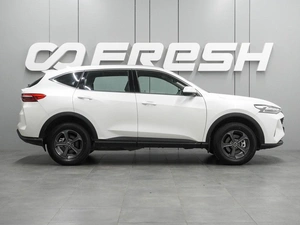 Внедорожник Haval F7 2023 года, 1469000 рублей, Воронеж