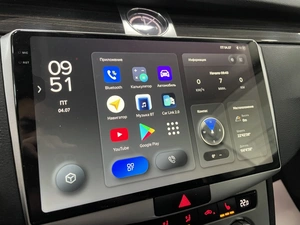 Седан Volkswagen Passat CC 2012 года, 1387000 рублей, Солонцы