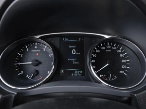 Внедорожник Nissan X-Trail 2015 года, 2175000 рублей, Волгоград