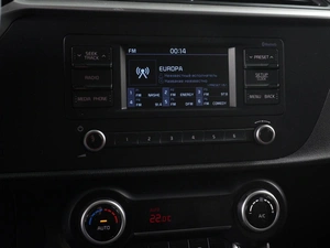 Седан Kia Rio 2020 года, 1655000 рублей, Минеральные Воды