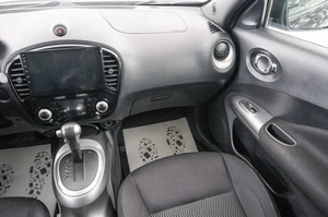 Внедорожник Nissan Juke 2015 года, 1089000 рублей, Красноярск
