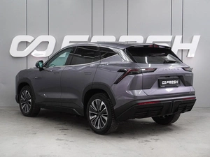 Внедорожник Jetour Dashing 2023 года, 2173000 рублей, Воронеж