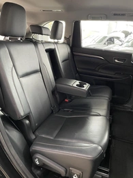 Внедорожник Toyota Highlander 2015 года, 2987000 рублей, Солонцы