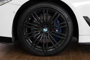 Седан BMW 5 серия 2018 года, 4249000 рублей, Красноярск