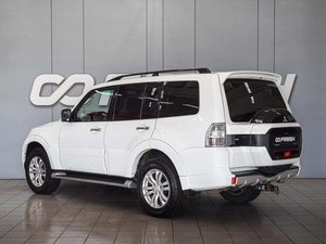 Внедорожник Mitsubishi Pajero 2017 года, 2950000 рублей, Муром