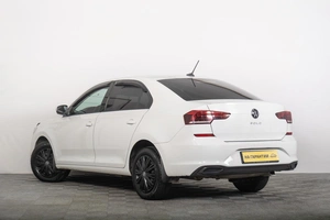 Лифтбек Volkswagen Polo 2022 года, 1229000 рублей, Томск
