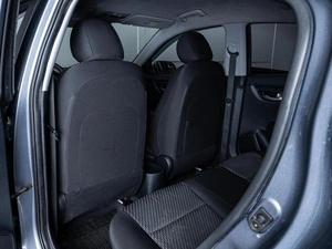 Седан Kia Rio 2020 года, 1388070 рублей, Ставрополь