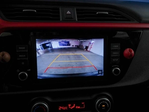 Хетчбэк Kia Rio X 2021 года, 1749077 рублей, Москва