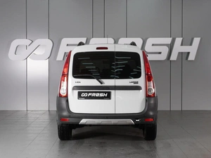 Универсал ВАЗ (LADA) Largus Cross 2018 года, 1239000 рублей, Минеральные Воды