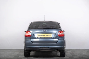 Лифтбек ВАЗ (LADA) Granta 2014 года, 449000 рублей, Томск