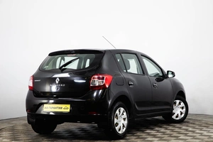 Хетчбэк Renault Sandero 2016 года, 859000 рублей, Пермь