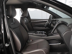 Внедорожник Hyundai Tucson 2023 года, 3800000 рублей, Омск