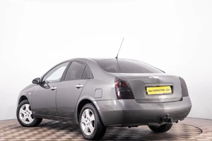 Седан Nissan Primera 2005 года, 399000 рублей, Пермь