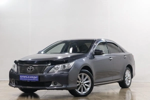 Седан Toyota Camry 2014 года, 1699000 рублей, Новокузнецк
