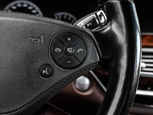 Седан Mercedes-benz S-класс 2010 года, 1869000 рублей, Кирилловка