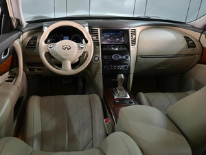 Внедорожник Infiniti QX70 2014 года, 2699000 рублей, Ростов-на-Дону