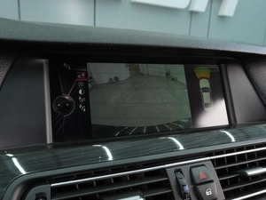 Седан BMW 5 серия 2012 года, 1749000 рублей, Воронеж