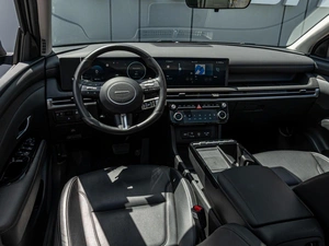 Внедорожник Hyundai Tucson 2025 года, 4150000 рублей, Краснодар