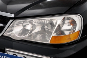 Седан Honda Inspire 2002 года, 669000 рублей, Барнаул