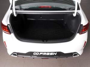 Седан Solaris KRS 2025 года, 2299000 рублей, Минеральные Воды