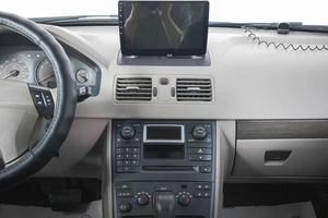 Внедорожник Volvo XC90 2005 года, 799000 рублей, Кемерово