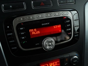 Универсал Ford Mondeo 2011 года, 999055 рублей, Москва
