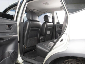 Внедорожник Hyundai Tucson 2006 года, 798000 рублей, Омск