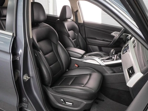 Внедорожник Geely Atlas 2019 года, 1519000 рублей, Воронеж