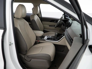 Минивэн Kia Carnival 2021 года, 4238888 рублей, Москва