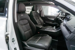 Внедорожник Chery Tiggo 7 Pro Max 2023 года, 1939000 рублей, Петрозаводск