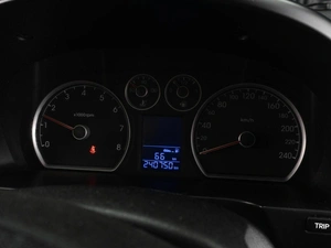 Хетчбэк Hyundai i30 2010 года, 599000 рублей, Тюмень