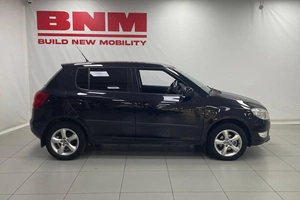 Хэтчбек Skoda Fabia 2011 года, 920000 рублей, Смоленск