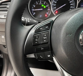 Седан Mazda 6 2016 года, 1907000 рублей, Красноярск