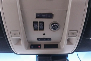 Внедорожник Chevrolet Tahoe 2019 года, 5649000 рублей, Новокузнецк