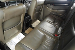 Внедорожник Toyota Land Cruiser Prado 2008 года, 2119000 рублей, Тюмень