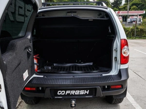 Внедорожник Chevrolet Niva 2013 года, 679000 рублей, Большой Сочи