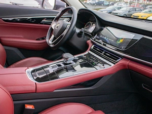 Внедорожник Changan CS85 2022 года, 2339000 рублей, Петрозаводск