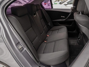 Седан BMW 5 серия 2009 года, 999000 рублей, Краснодар