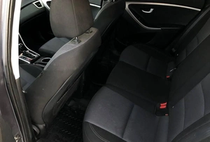 Хетчбэк Hyundai i30 2015 года, 1090000 рублей, Солонцы