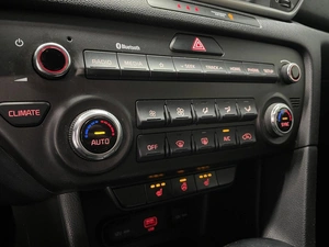 Внедорожник Kia Sportage 2019 года, 2179000 рублей, Ярославль