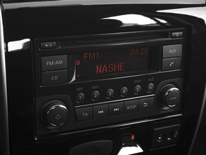 Внедорожник Nissan Terrano 2015 года, 1289000 рублей, Тюмень